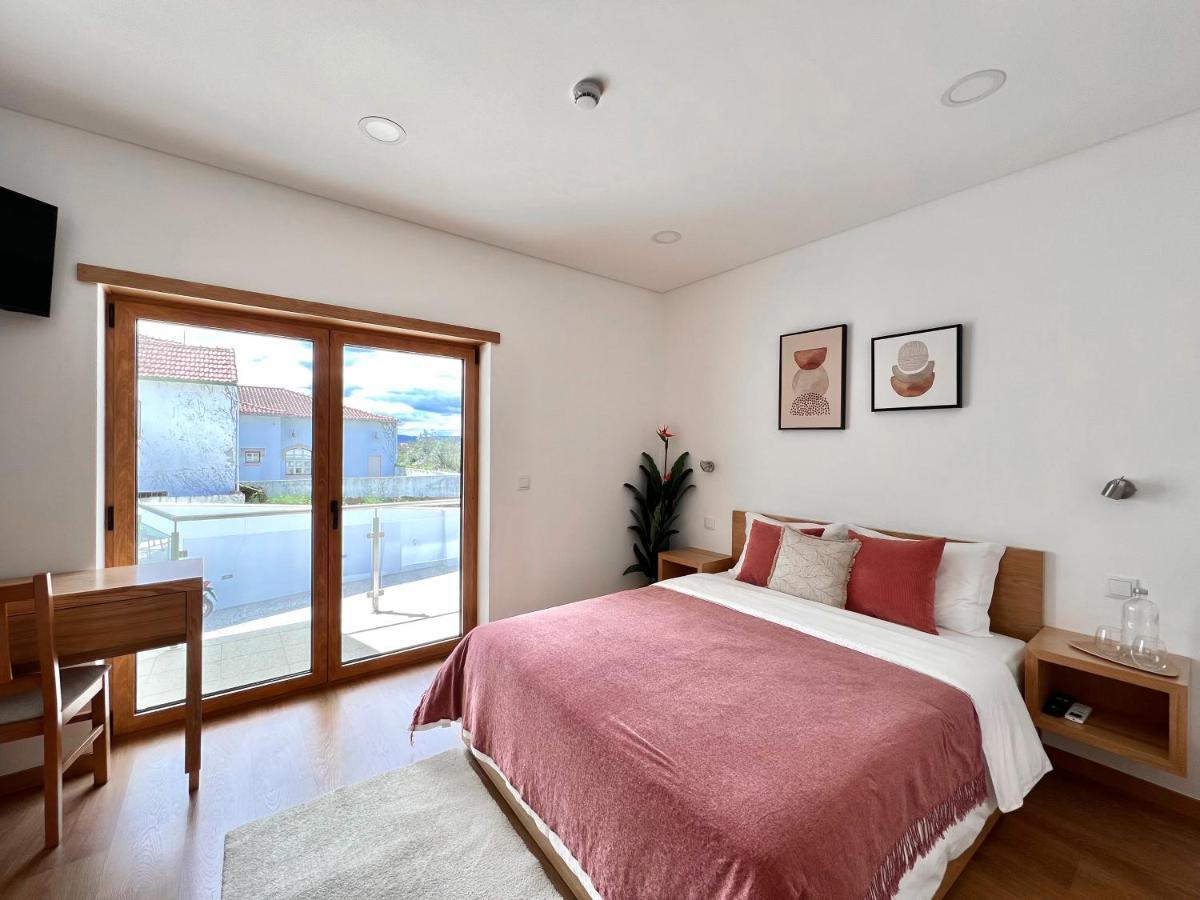 Jasmine Hotel Sao Pedro de Alva 외부 사진