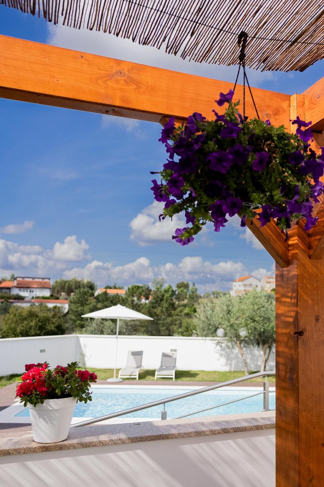 Jasmine Hotel Sao Pedro de Alva 외부 사진