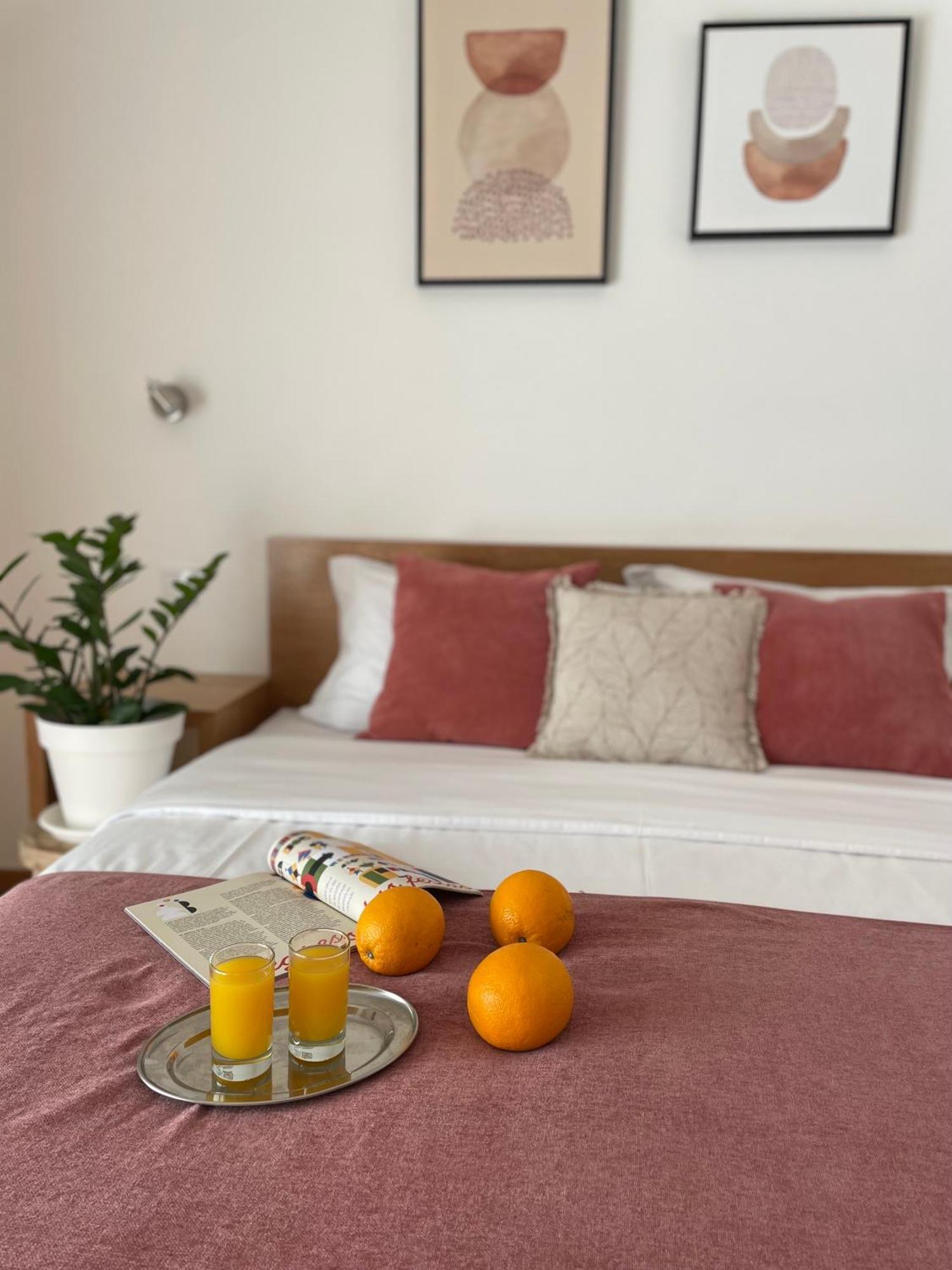 Jasmine Hotel Sao Pedro de Alva 외부 사진