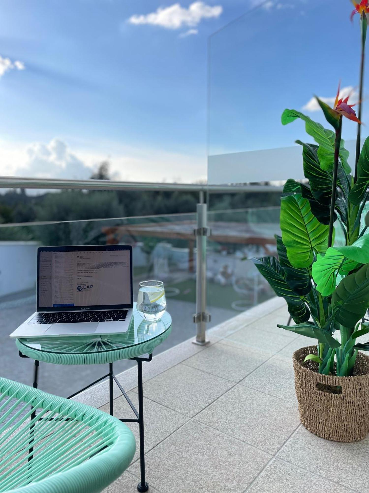 Jasmine Hotel Sao Pedro de Alva 외부 사진