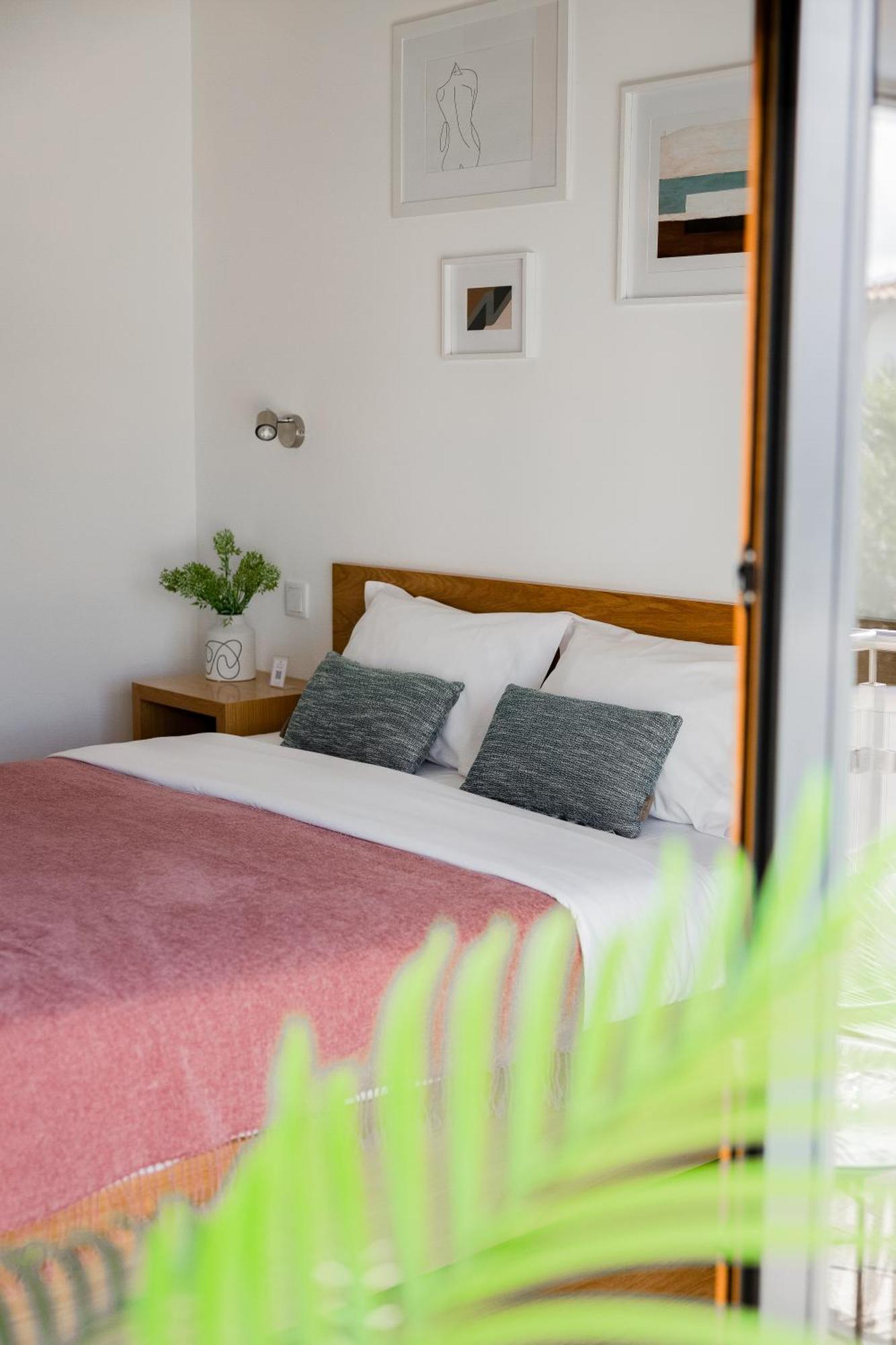 Jasmine Hotel Sao Pedro de Alva 외부 사진