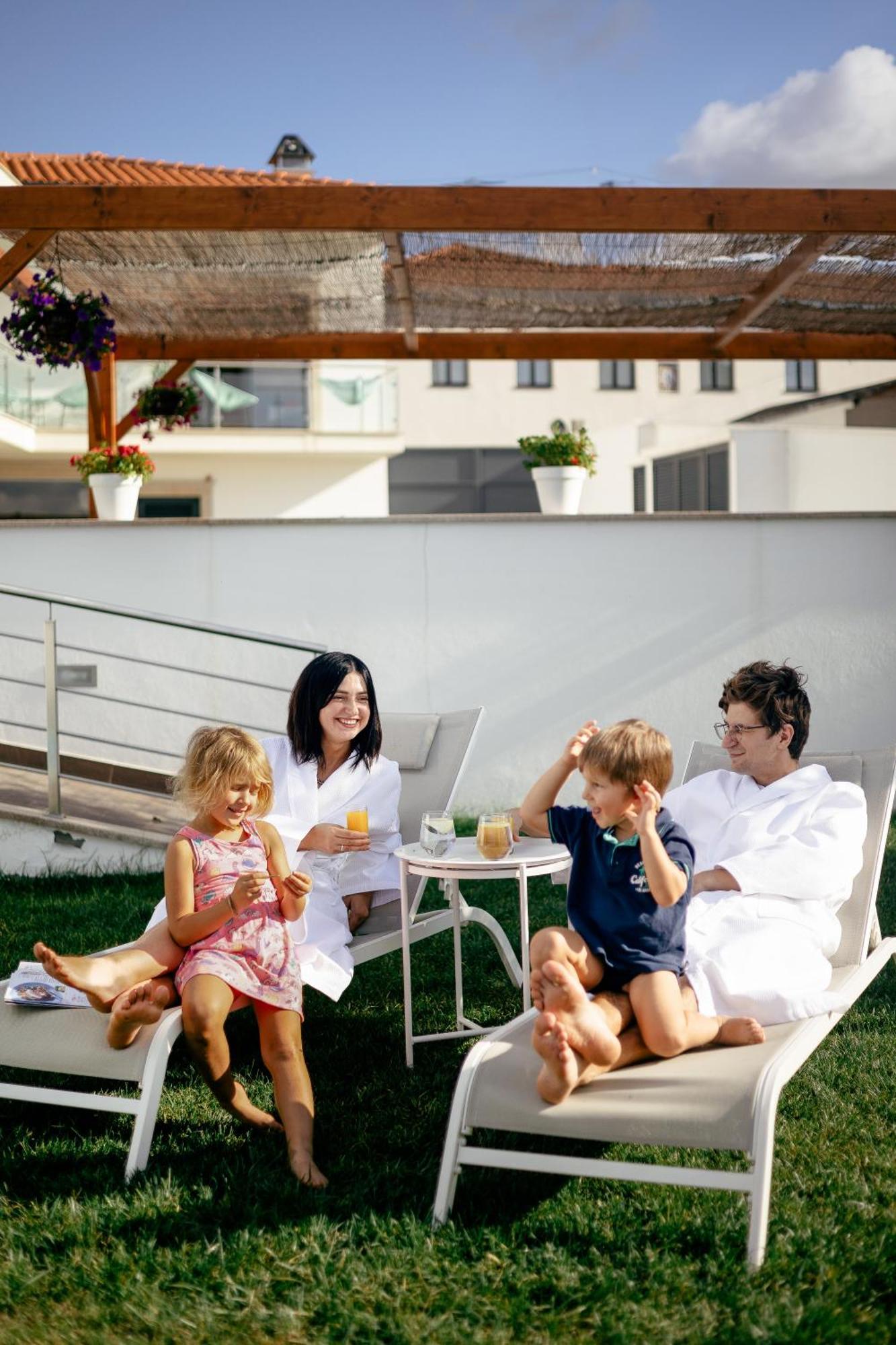 Jasmine Hotel Sao Pedro de Alva 외부 사진