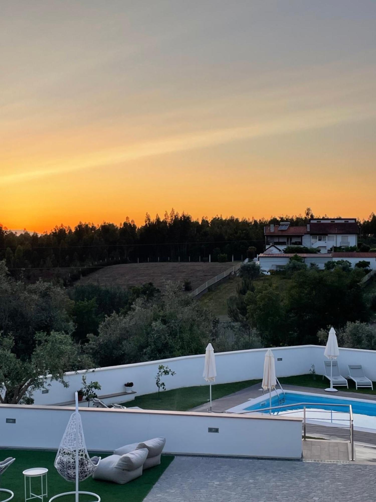 Jasmine Hotel Sao Pedro de Alva 외부 사진