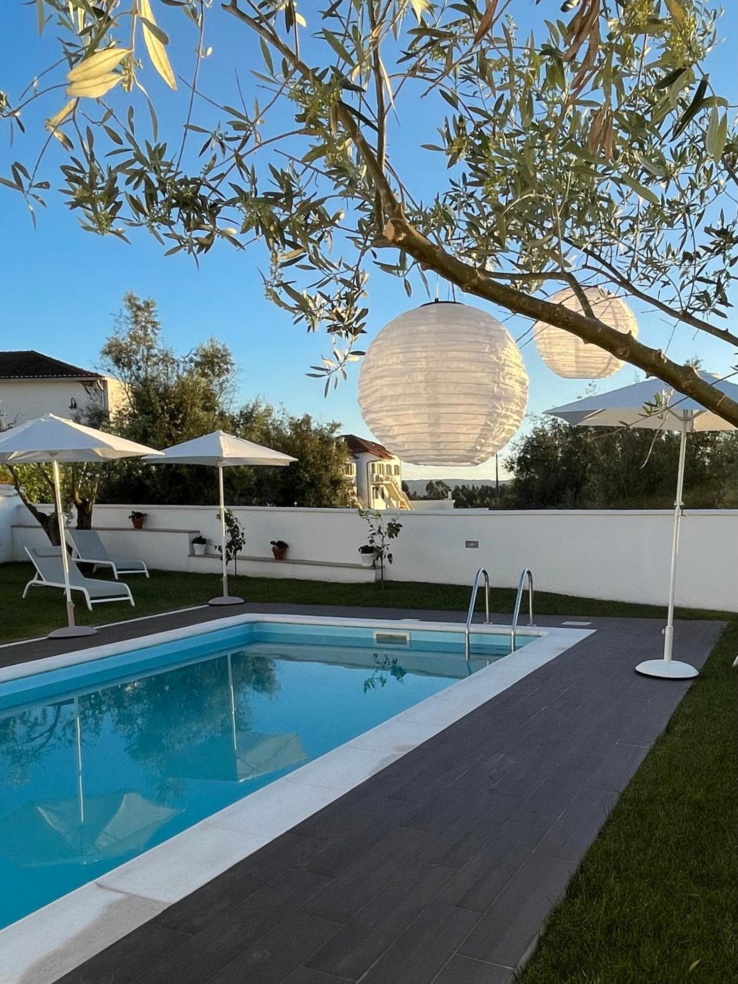 Jasmine Hotel Sao Pedro de Alva 외부 사진