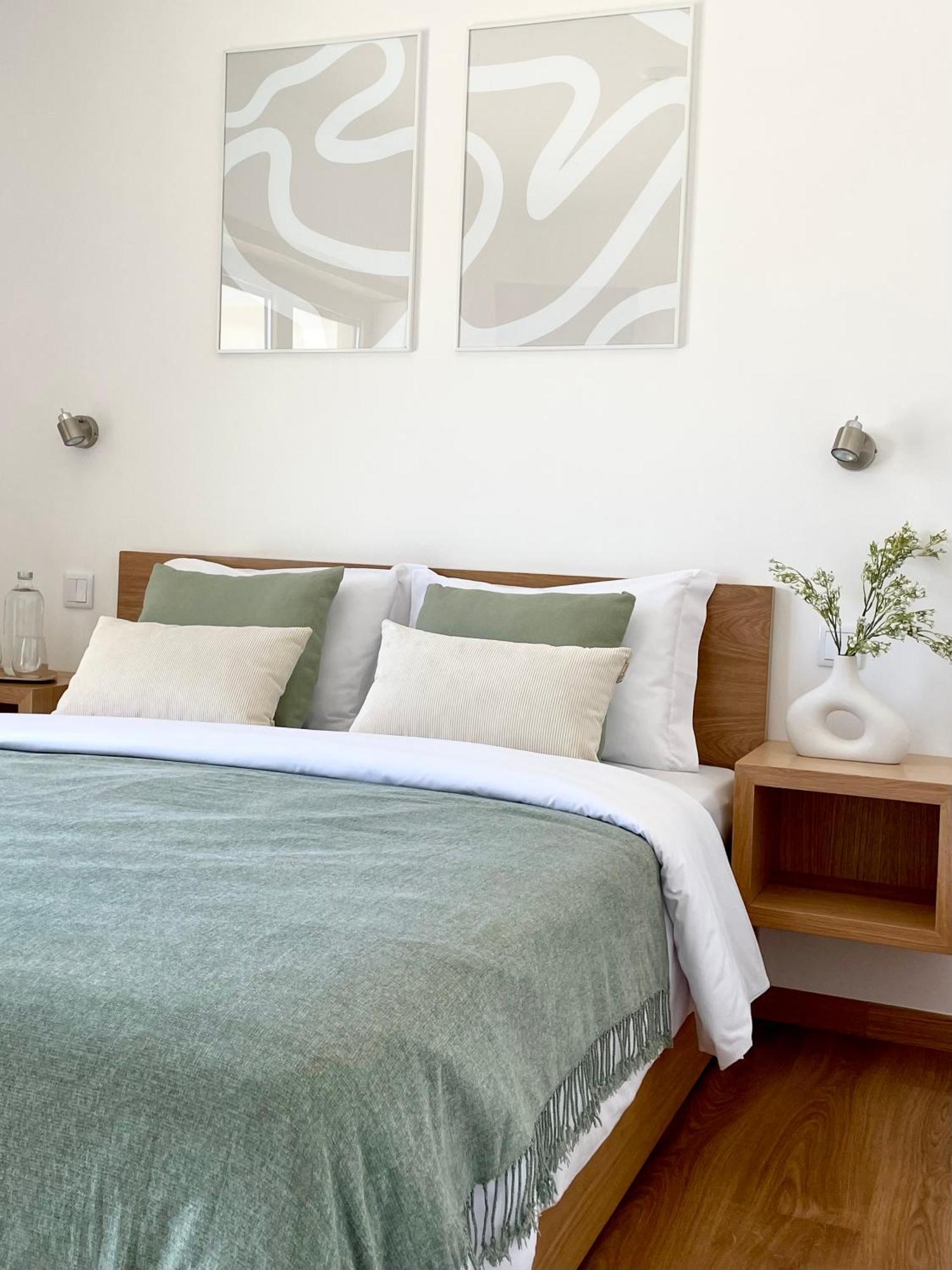 Jasmine Hotel Sao Pedro de Alva 외부 사진