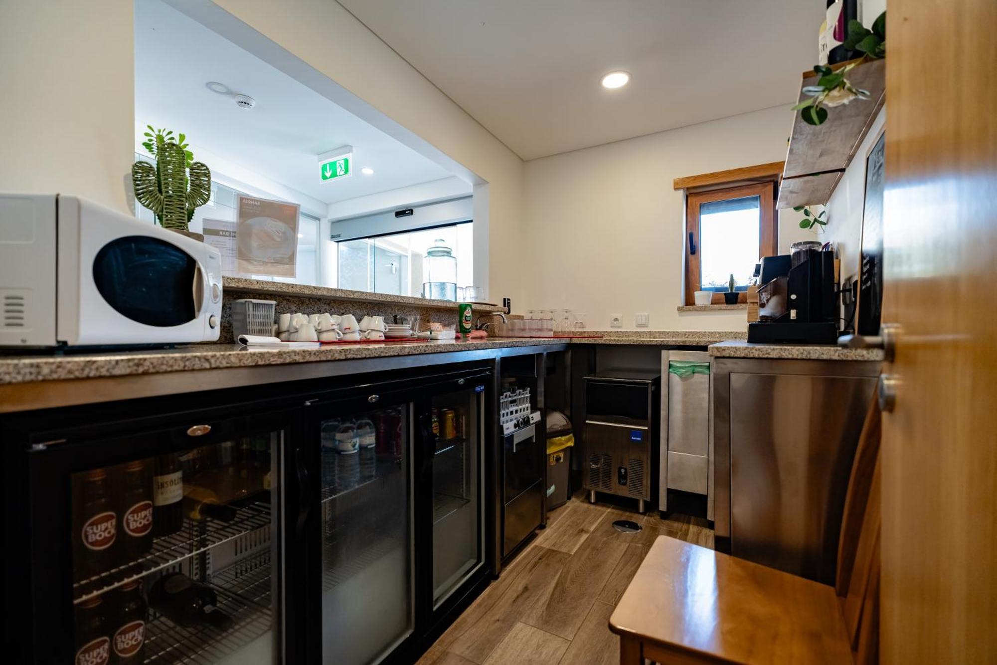 Jasmine Hotel Sao Pedro de Alva 외부 사진