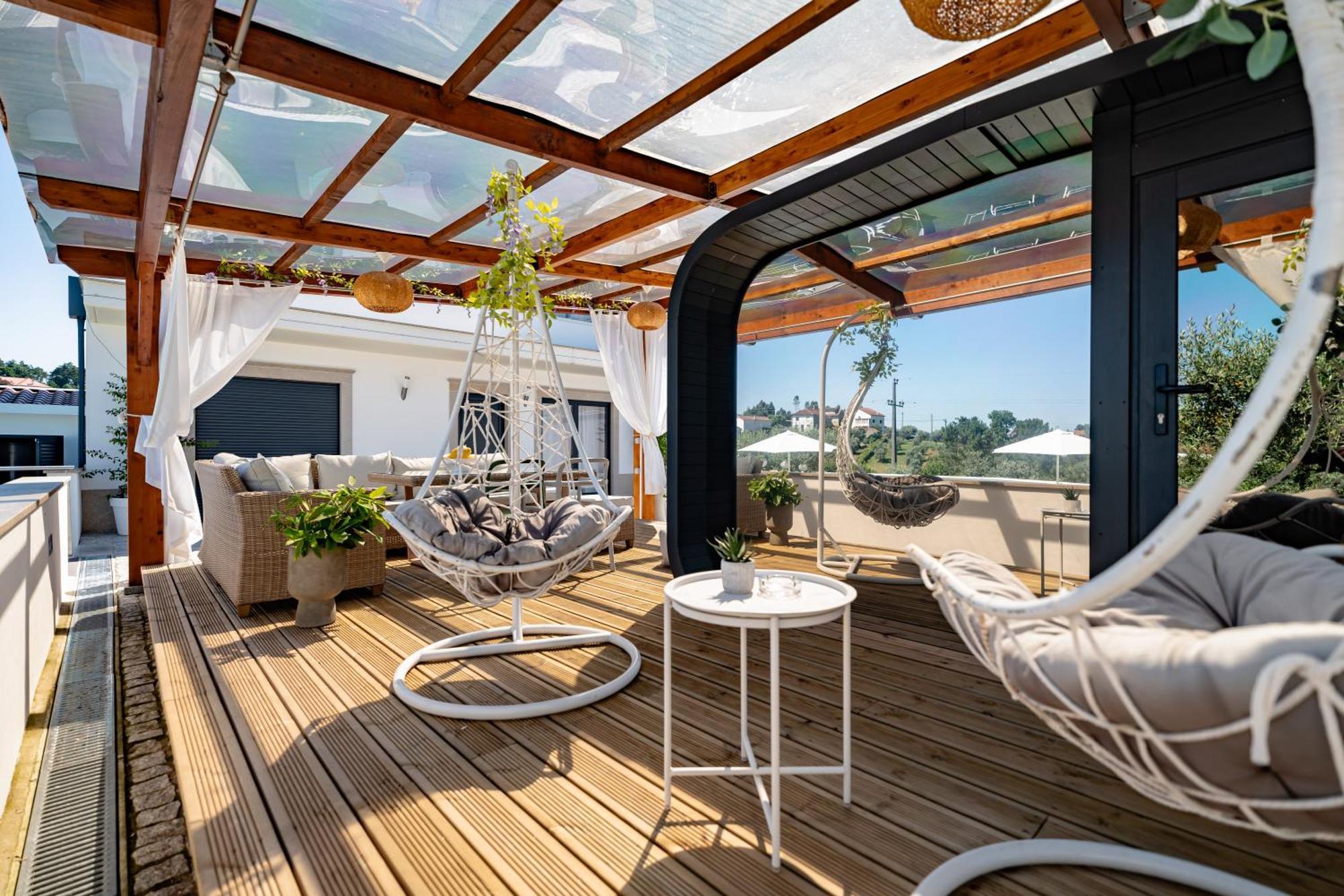 Jasmine Hotel Sao Pedro de Alva 외부 사진