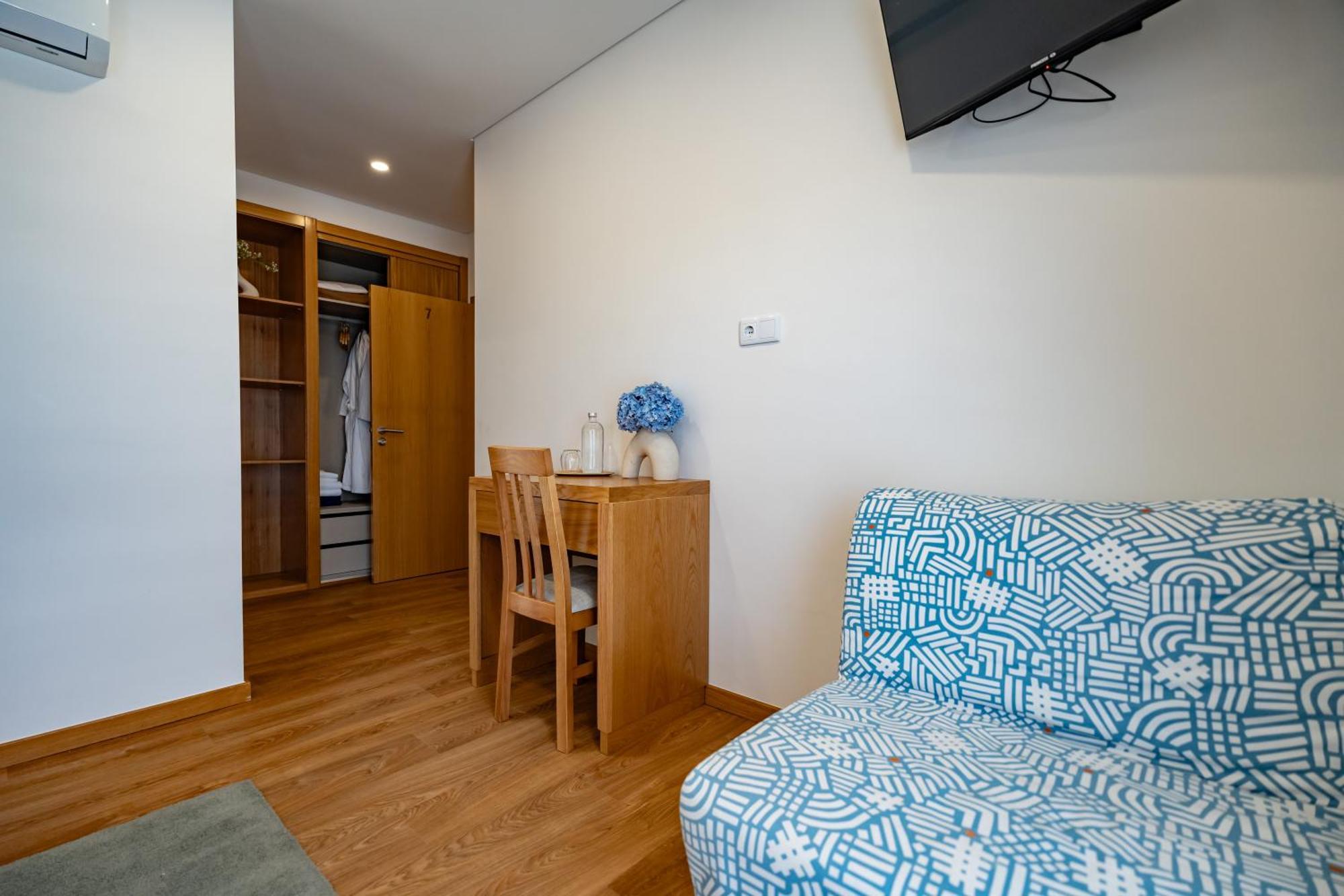 Jasmine Hotel Sao Pedro de Alva 외부 사진