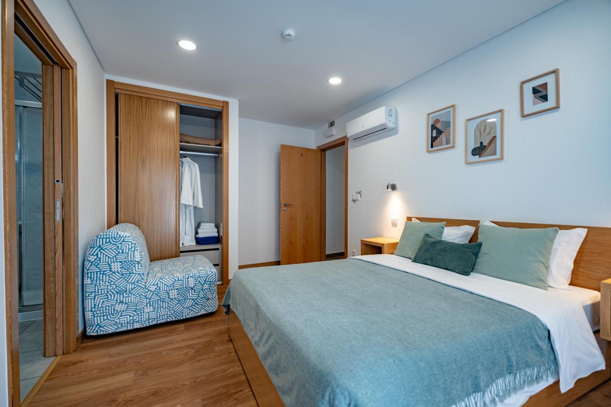 Jasmine Hotel Sao Pedro de Alva 외부 사진