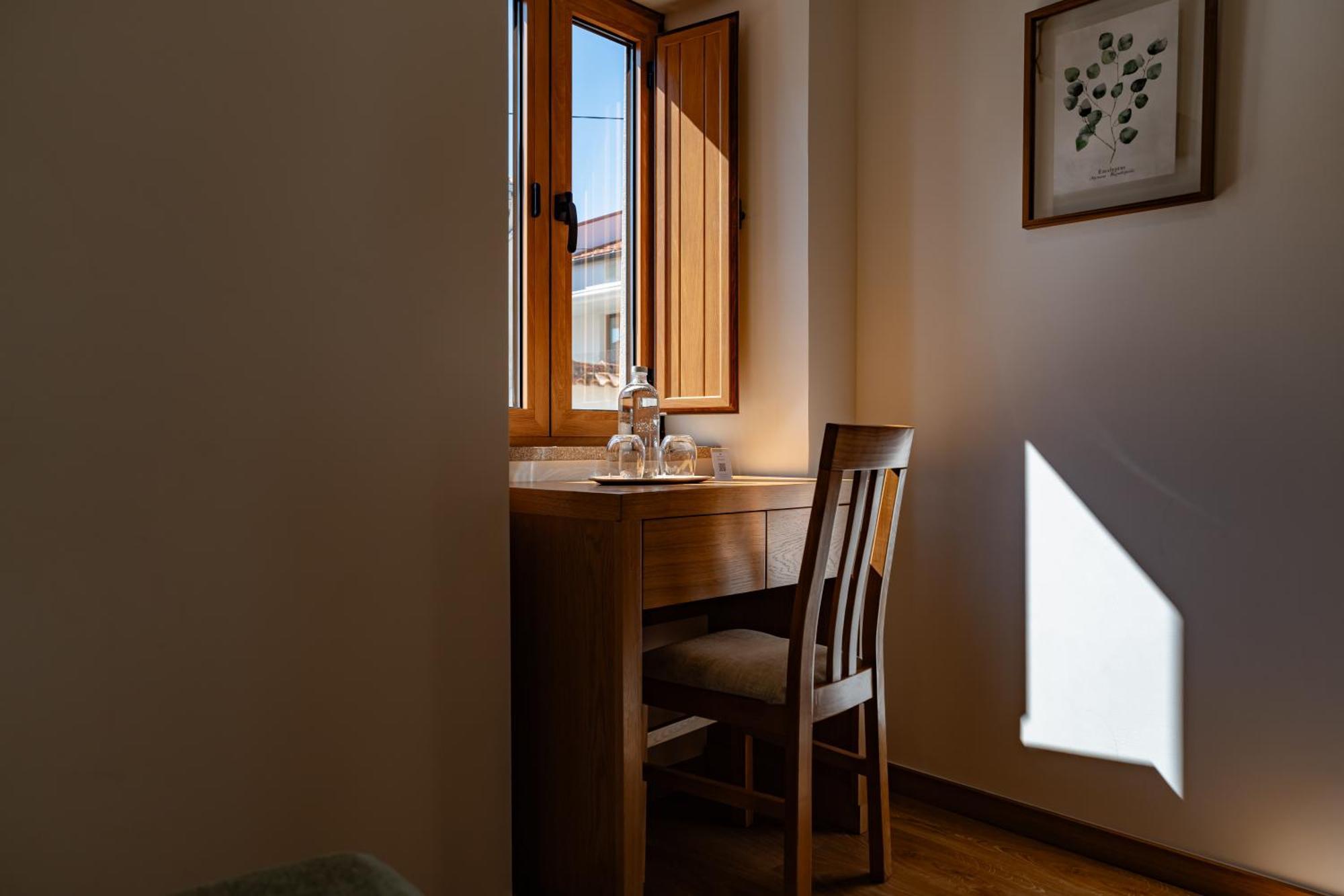 Jasmine Hotel Sao Pedro de Alva 외부 사진