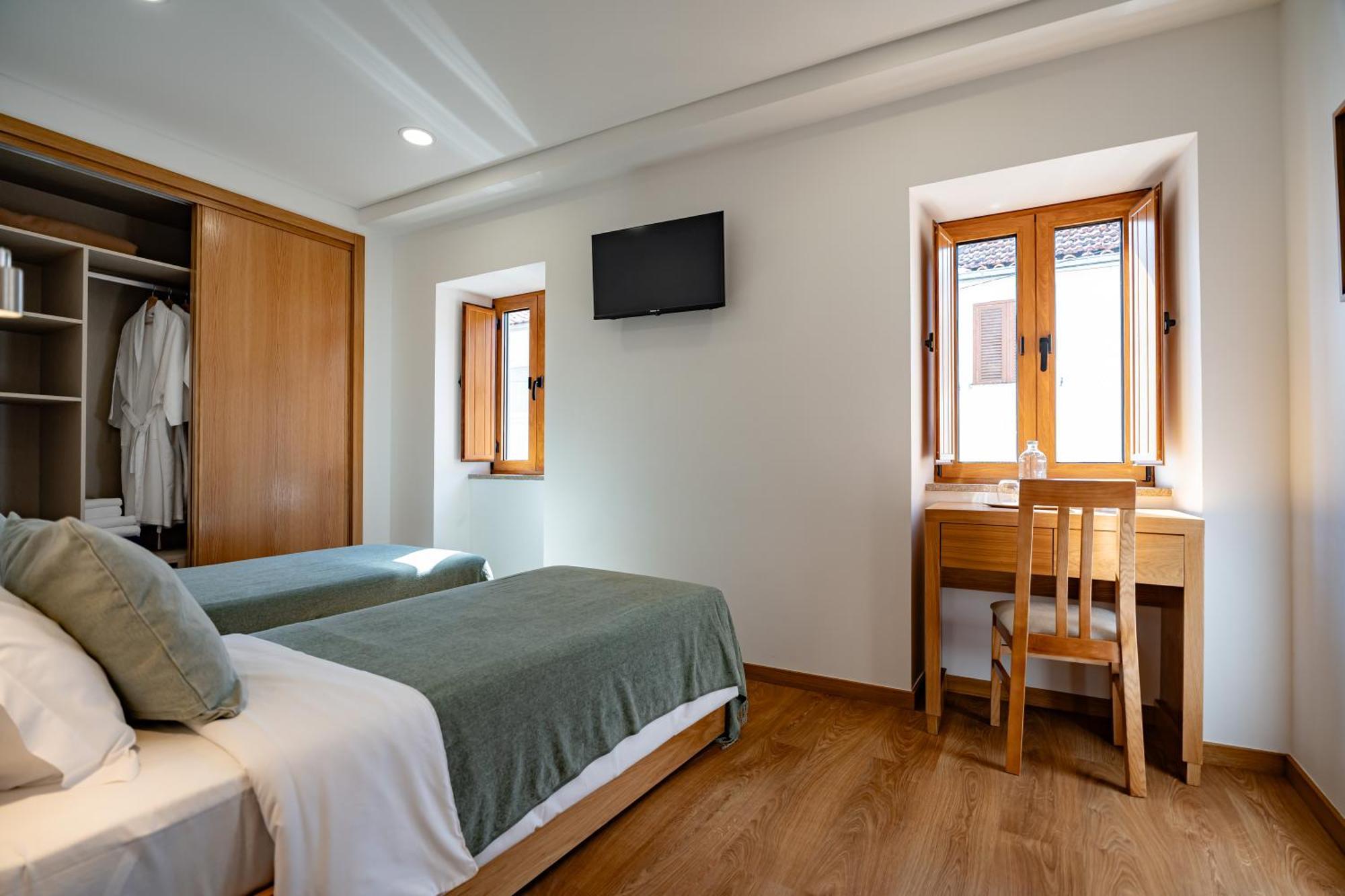 Jasmine Hotel Sao Pedro de Alva 외부 사진