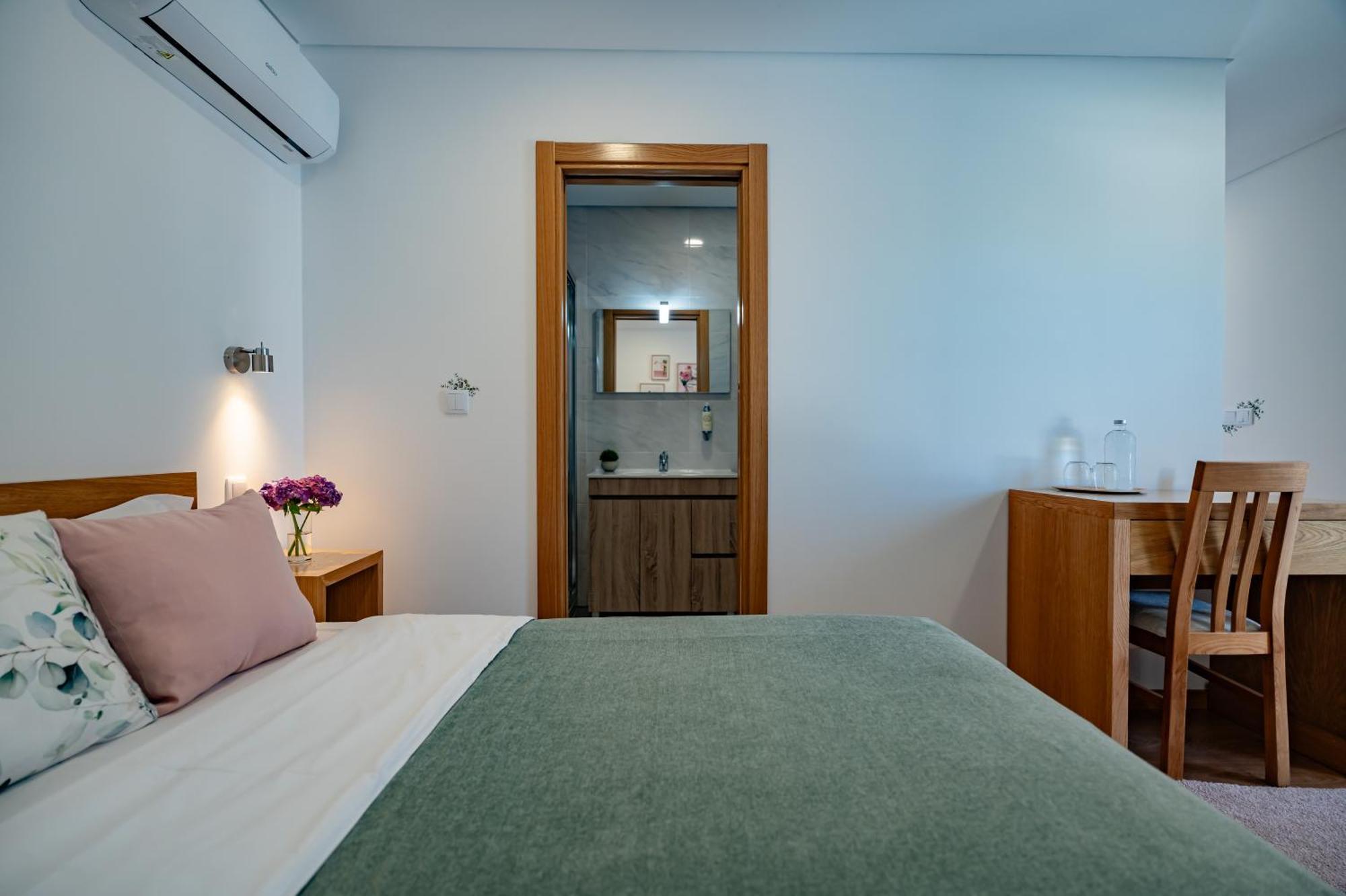 Jasmine Hotel Sao Pedro de Alva 외부 사진